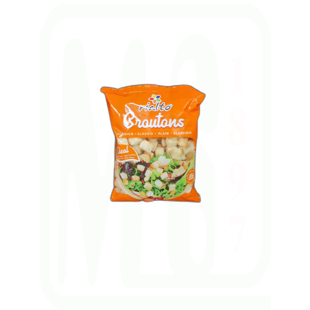 PAN BIECOTE NORMAL 75 GRAMOS