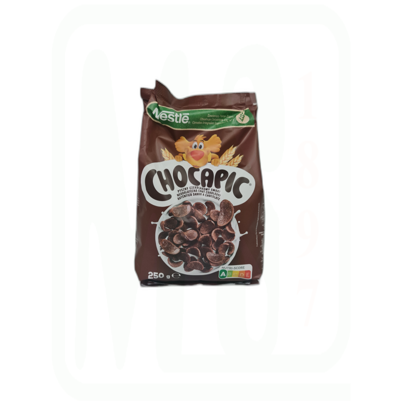 CEREALES CHOCAPIC 250 GRAMOS
