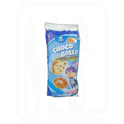 CHOCOBOLLO CON PEPITAS 240 GRAMOS