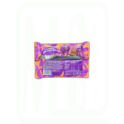 SNACK COMBIX 5X20 GRAMOS - VALORES
