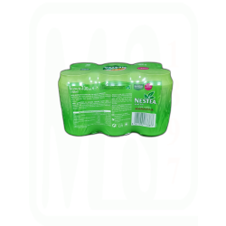 TE VERDE MANGO MARACUYA LATA PACK-6 X 330 ML - VALORES