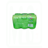 TE VERDE MARACUYA LATA PACK-6 X 330 ML - VALORES