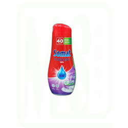 GEL LAVAVAJILLAS AZUL 40 DOSIS
