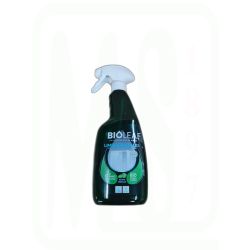 LIMPIA CRISTAL BIO 750 ML PISTOLA
