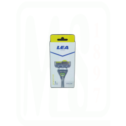 MAQUINA AFEITAR SENSITIVE 5 HOJAS