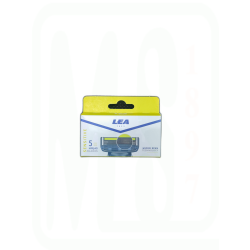 CARGADOR SENST 4 UNIDADES DE 5 FILOS