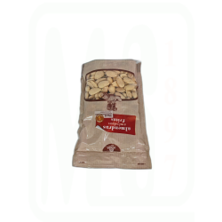 ALMENDRA FRITA REPELADA 200 GRAMOS