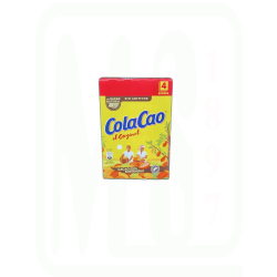 CACO SOLUBLE 4 SOBRES