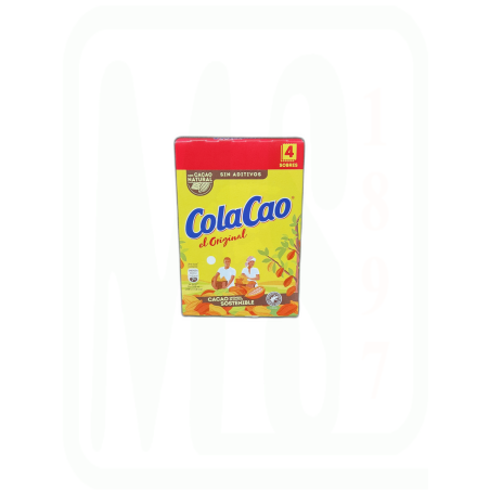 CACO SOLUBLE 4 SOBRES