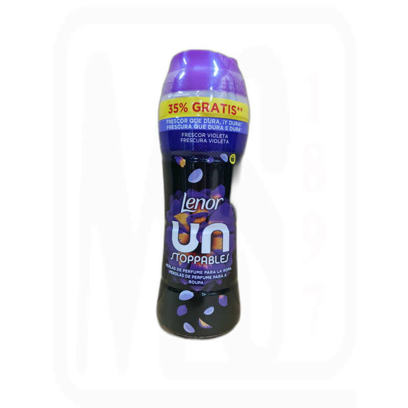 POTENCIADOR VIOLETA 270 GR