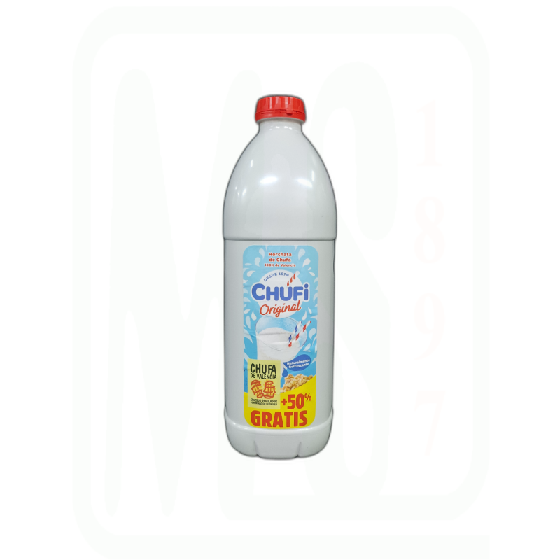 HORHATA  1.5 LT