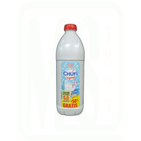 HORCHATA BOTELLA 1.5 LT
