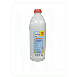 HORCHATA BOTELLA 1.5 LT - VALORES