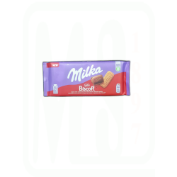 CHOCOLATE BISCOFF 90 GRAMOS