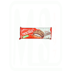 GALLETAS COOKIES CREAM 120 GRAMOS