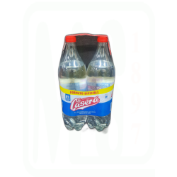 GASEOSA CASERA 2X1.5 LT