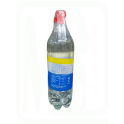 GASEOSA CASERA 2X1.5 LT - VALORES