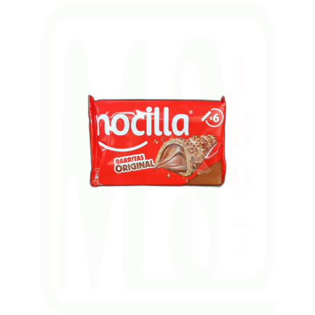 BARRITA ORIGINAL 6*21.5 GR