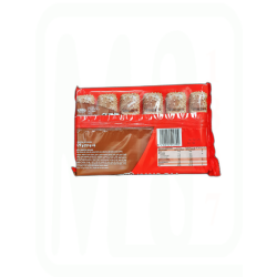BARRITA ORIGINAL 6*21.5 GR - VALORES