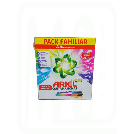 ACTIVADOR COLOR 2.5 KG