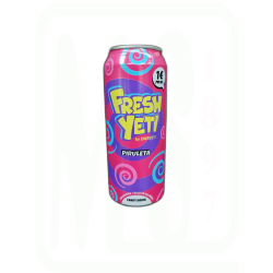 BEBIDA PIRULETA 50 CL