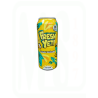 BEBIDA CANDY PLATANO 50 CL