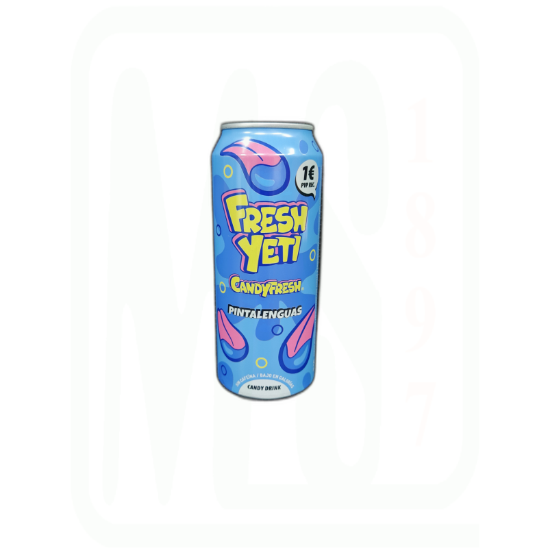 BEBIDA PINTALENGUA 500 ML