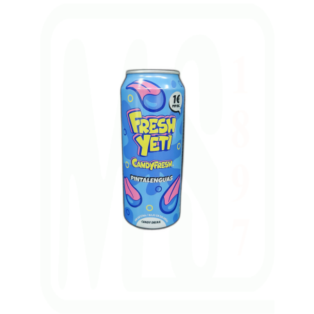 BEBIDA PINTALENGUA 500 ML