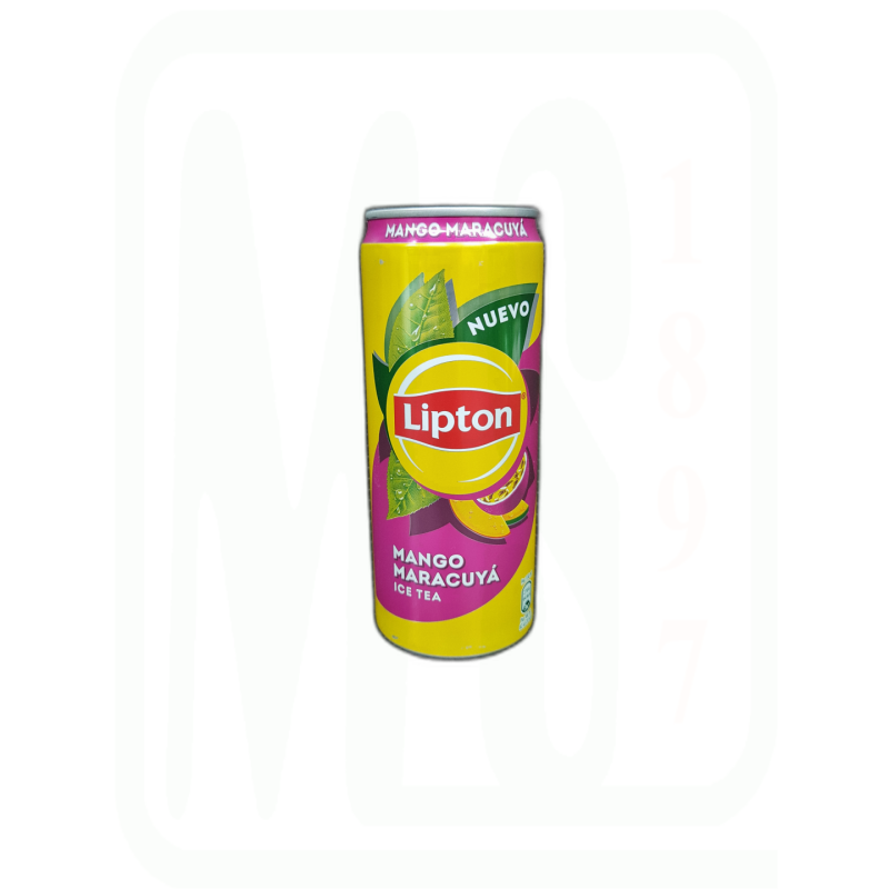 TE LIMON LATA 33 CL
