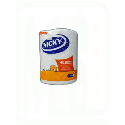 ROLLO COCINA MIL USOS 1=10 ROLLOS 2 CAPAS