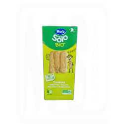 GALLETAS COOKIES ECO 160 GRAMOS