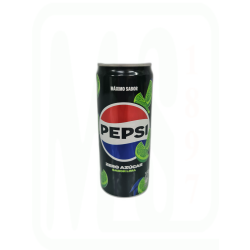 REFRESCO COLA MAX LIMA 33 CL