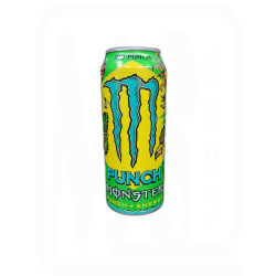 BEBIDA ENERGETICA RIO PUNCH 50 CL