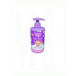 BODY MILK CANDY FANTASY DOSIFICADOR 400 ML