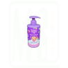 BODY MILK CANDY FANTASY DOSIFICADOR 400 ML