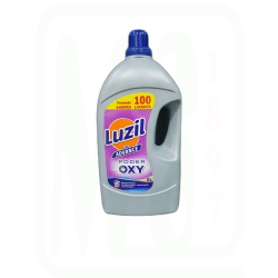 GEL DETERGENTE OXY 100 DOSIS