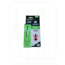 INSECTICIDA GEL JERINGA HORMIGAS  5 GR     