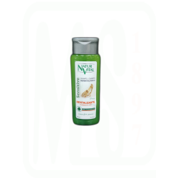 CHAMPU SENSIBLES REVITALIZANTE 300 ML