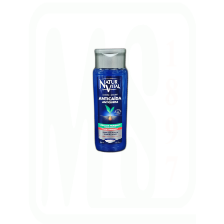 CHAMPU ANTICAIDA NORMAL 300 ML