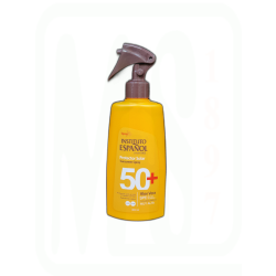 BRONCEADOR  ALOE SPRAY 300 ML FP/50