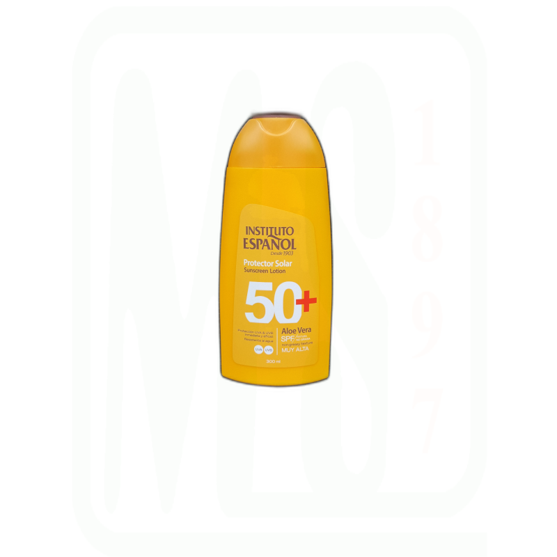 BRONCEADOR ALOE 300 ML
