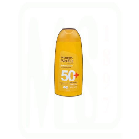 BRONCEADOR ALOE 300 ML