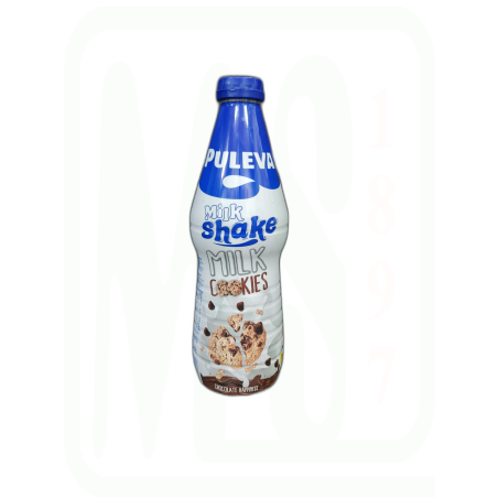 BATIDO COOKIES 1 LT