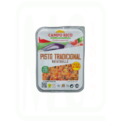 PISTO CASERO 380 GRAMOS