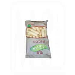 PICOS SIN GLUTEN 100 GRAMOS