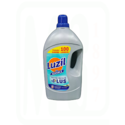 GEL DETERGENTE HIGIENE 100 DOSIS