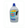 GEL DETERGENTE HIGIENE 100 DOSIS