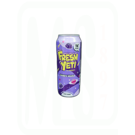 BEBIDA MORA 50 CL