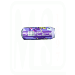 BEBIDA MORA 50 CL - VALORES