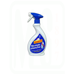 SPRAY NO MAS PLANCHA 500 ML